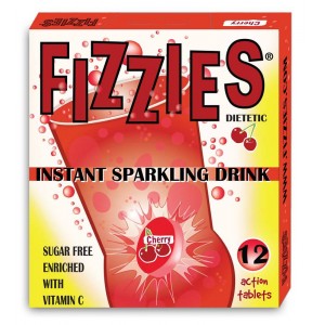 Fizzies Drink Tablets