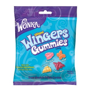 Willy Wonka Gummies