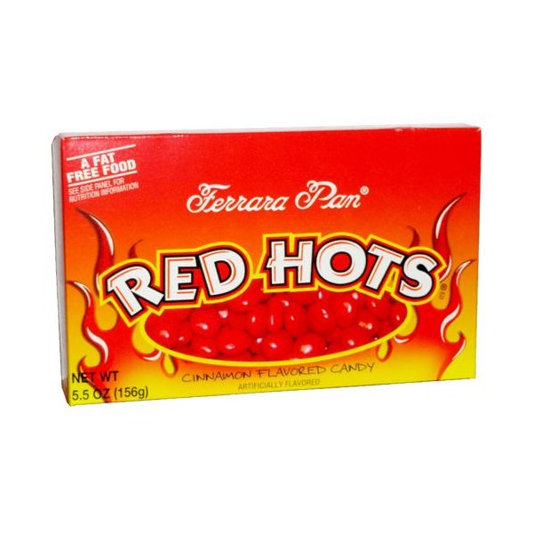 Red Hots