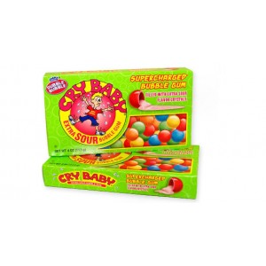 Sour Dubble