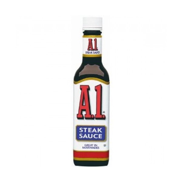 a1 sauce