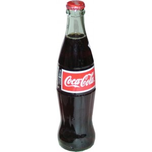 Coke 355Ml