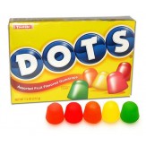 DOTS Original Gumdrop Candy 184g 