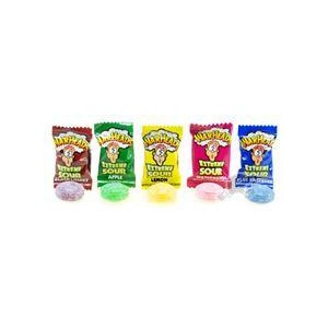 Warheads Extreme sours x 50 pcs | 