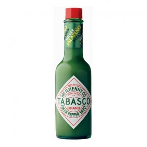 Tabasco Sauce-Jalapeno 148ml | 