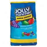 Jolly Rancher Hard Candy 5lb Bag