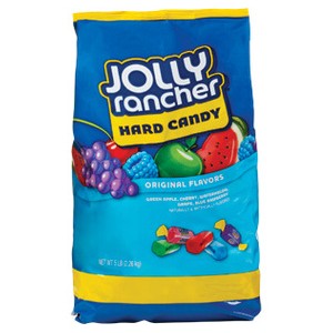 Jolly Rancher Hard Candy 5lb Bag | 