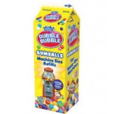 Dubble Bubble Gumballs Machine Refill 567 g