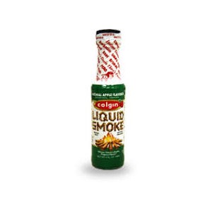 Colgin Liquid Smoke - Natural Apple 118mls | 