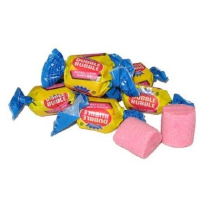 Dubble Bubble 500g Bag  | 