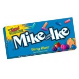 Mike and Ike Berry Blast 155g