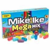 Mike and Ike Mega Mix 141g