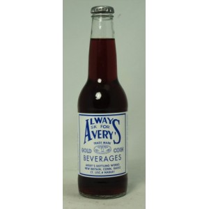 Averys Black Cherry 355ml | 