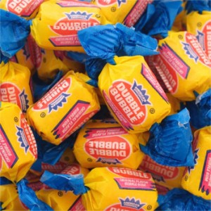 Double Bubble Original 450g. 60pcs+ | 