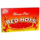 Red Hots Chewy 155g