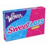 Wonka Sweetarts Theatre Box 141.7g