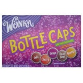 Wonka Bottlecaps Theatre Box 