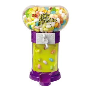 Petite machine distributrice bonbon - Jelly - bean - Belly
