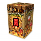  LIL NITRO - WORLDS HOTTEST GUMMY BEAR