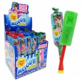  CHUPA CHUPS MELODY POPS STBRRY BLUE RASP 