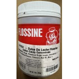 Flossine- Dulce-De-Leche Candyfloss Flavouring  454g