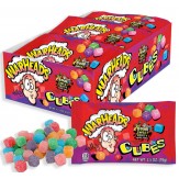  WARHEADS BAG - CHEWY CUBES SOUR 56g