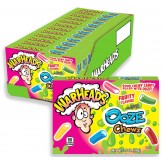  WARHEADS OOZE CHEWZ THEATER BOX