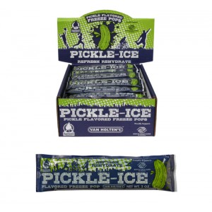 VAN HOLTENS PICKLE ICE | 