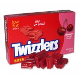  TWIZZLERS CHERRY BITES THEATER BOX