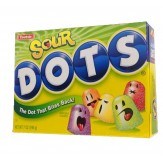  DOTS SOUR THEATER BOX 184g