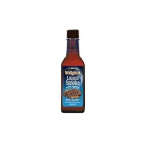 Wright's Liquid Smoke Hickory 103mls | 