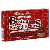 Boston Baked Beans 121g 